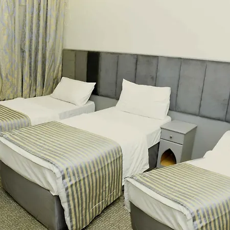 Loaloat Al Khalil Hotel